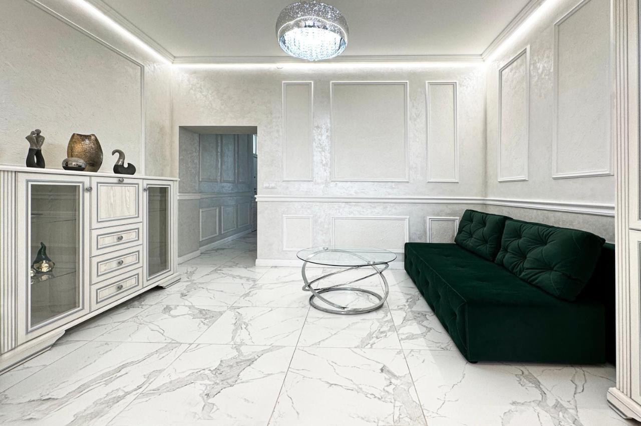 לבוב Tamanska Apartments מראה חיצוני תמונה